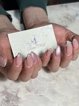 ツメ ネイル(Tsume Nail)/プレミアムプラン