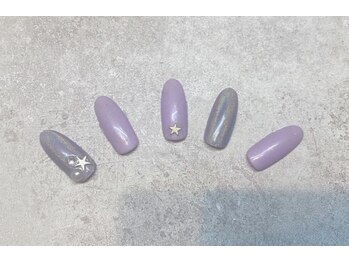 【ハンド】定額 夏　￥6000