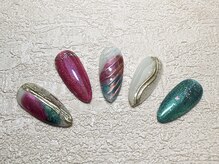 ネイルバイスターリー 川口(NAIL by STARry)/