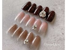 チアフルチア バイ リッチネイル(CheerfulCheer by Ricci nail)/