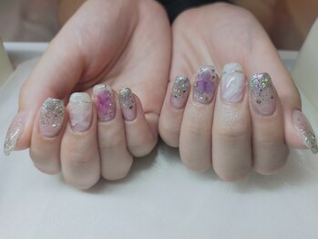 リーモ(Liimo)/デザインネイル