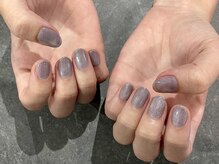 クレセント 武蔵小山(Crescent)/マグネットネイル