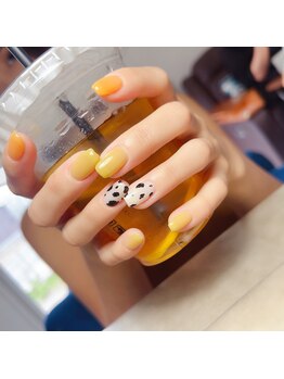 ジュン ネイル(JUN NAIL)/