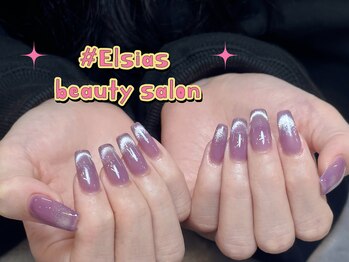 エルシアス 高田馬場(Elsias)/