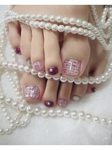 フェリスネイル 池袋店(Feliz Nail)/