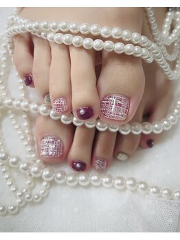 フェリスネイル 池袋店(Feliz Nail)/