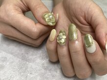 リリ(Rili)/【Riko指名】デザイン