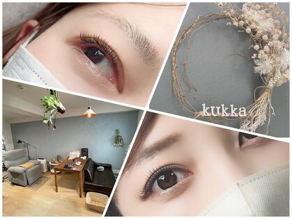 クッカ アイラッシュ 代々木上原店(kukka eyelash)の写真