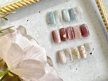 キャンアイドレッシー 熊谷店/6月¥5000