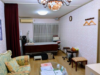 エステサロン ラ ボーテ(La Beaute)/店内