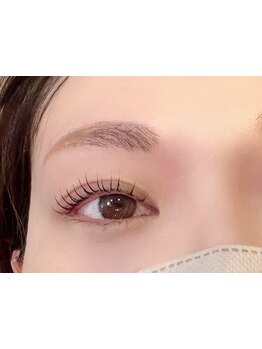 キープ力が自慢のサロン