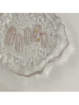 アライア(Alaia)/simpleコース￥5200