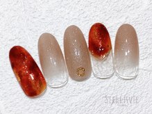 ステラヴィエ(Stellavie)/定額プランB