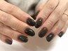 【Hand】平日限定｜ワンカラー￥5,500［初回＆1ヶ月以内オフ無料］