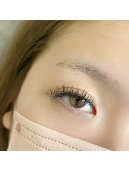 ロア(Loa)/Dカール!フラットラッシュ