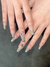 トリコ ネイル(TRICOT NAIL)/