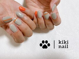 定額A シンプルネイル
