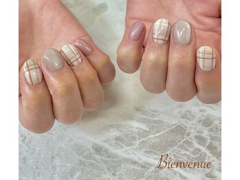 ビアン(Bienvenue)/定額