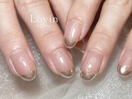 【Jrネイリストデザイン】