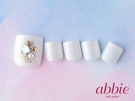 ホワイトシェル（￥10450）