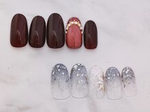 コルソケーツー 梅田茶屋町(corso k-two)/定額秋サンプル/2本art／4本art