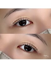 まつげパーマとマツエクと眉毛のお店 金山店/まつげパーマ/マツエク/眉毛