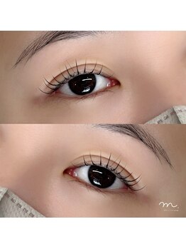 まつげパーマとマツエクと眉毛のお店 金山店/まつげパーマ/マツエク/眉毛