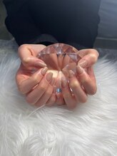 ニーネイル(Nii Nail)/ワンカラー　