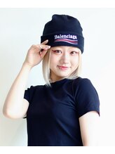 ケーオーエスビューティー(KOS beauty) 越田 海羽