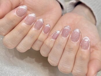 イリゼフルール 代官山店(irisee fleur)/マグフレンチ