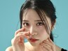 【肌質改善★限定価格】韓国風美肌フルフェイスwax 通常¥9000