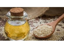 ロータスツリー(LOTUS TREE)/3種類のオイル♪