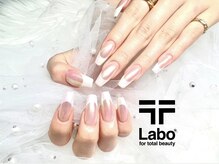 ティーラボ(T Labo)