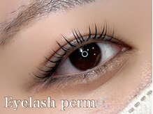 ソプラ 京都駅前店(sopra)/まつ毛パーマ