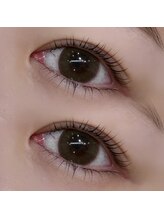 チルアンドアイ 千葉駅前店(Chill&Eye)/まつ毛パーマ/ラッシュリフト