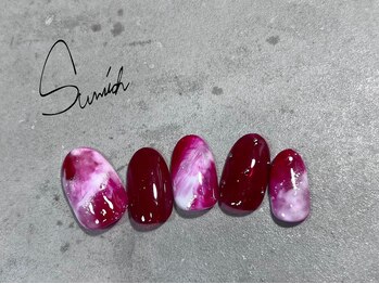 サンリッチ 恵比寿(Sunrich)/いちごミルク♪