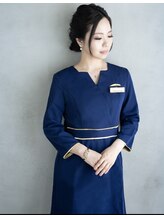 美らら TAKAHASHI CHIEKO