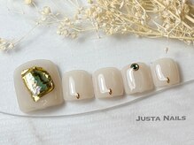 ジャスタネイルズ(JUSTA NAILS)/