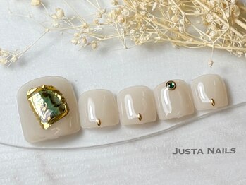 ジャスタネイルズ(JUSTA NAILS)/