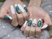 ブルームビューティ― 新宿(Blooｍ Beauty)/