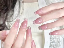 モナサロン(Mona salon)