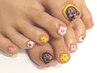 フット画像持ち込み♪細かいアート希望はこちら♪
