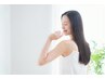 【女性脱毛】からだまるごと15回☆1回あたり￥9800！78000円もお得♪