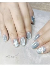 リィ ネイル(rii nail)/マグネット！