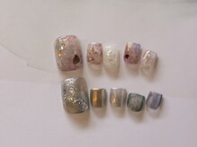 アイネイルズ 吉祥寺店(I nails)