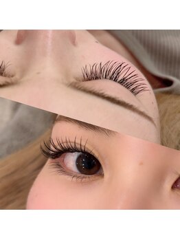 ラフィーユ うるま店(Lafille)/DKLデザインキープラッシュ