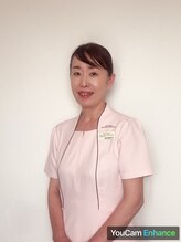 ブランニュアージュ(Blanc nuage) 金内 美和子