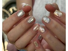 コンク 西荻窪(conq)/とろみ感のある光　マグネット