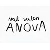 アノヴァ 明治神宮前 表参道(ANOVA)のお店ロゴ