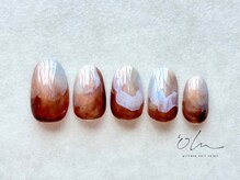 オル('olu)/7月ハンドジェル定額【Nuance】